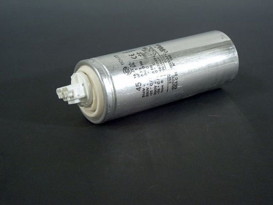 Capacitor 45 µF  02372