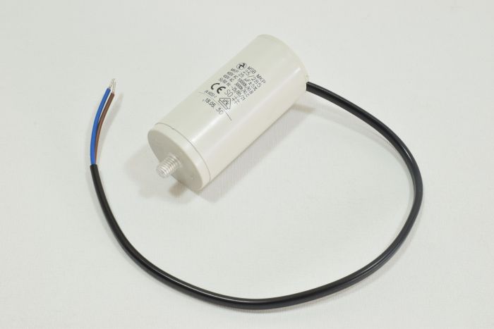 Capacitor 25 µF (for 04041) 04736