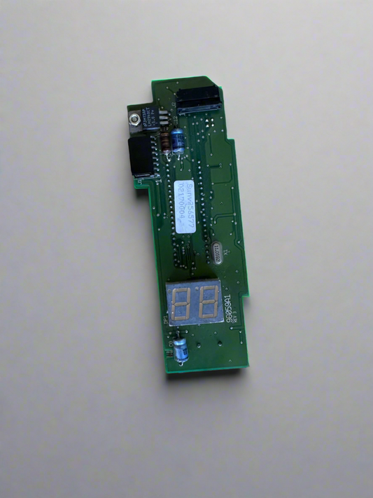 Alisun V180 display board part