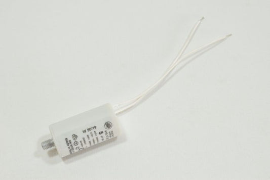 Capacitor 5 µF (for 08467 and 30564)  09014