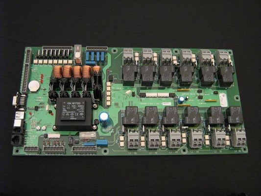 Main board Luxura X10  28945