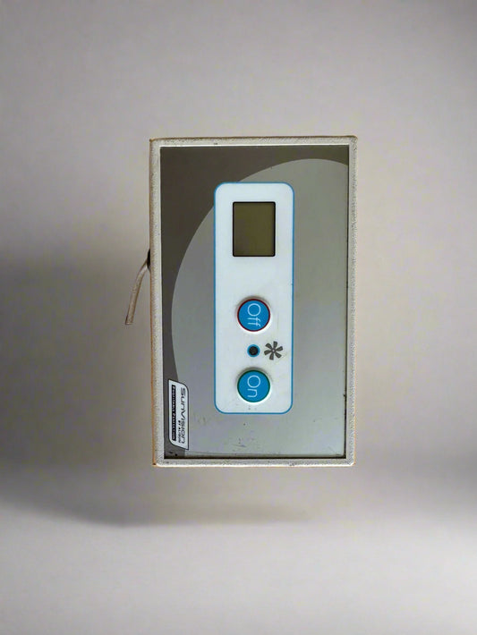 Alisun Sun vision desk timer