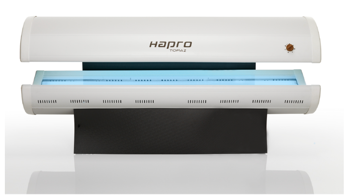 Hapro Topaz 24 Combi