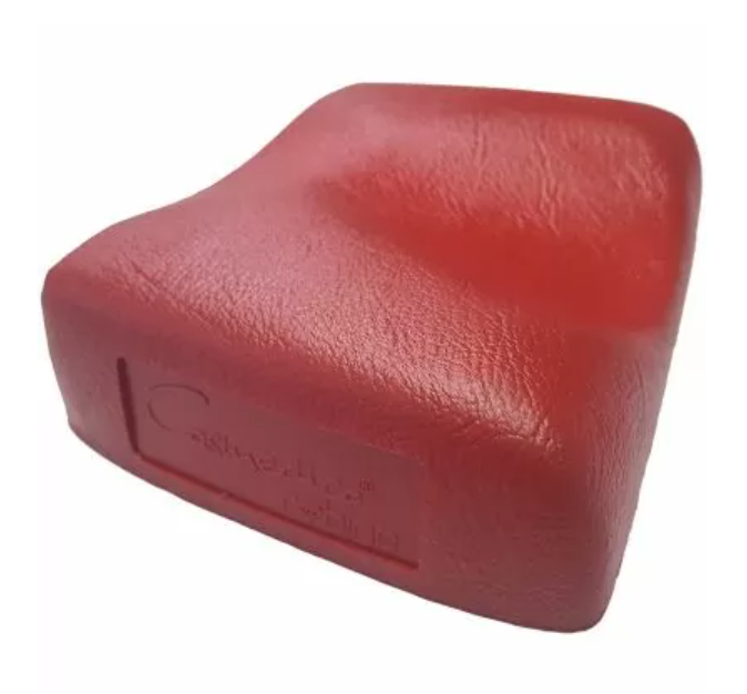 Cosmedico RUBINO sunbed headrest