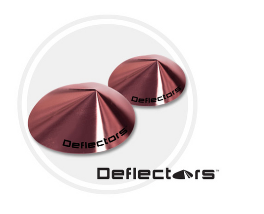 Eye Deflectors ( 250 pcs ) with cert