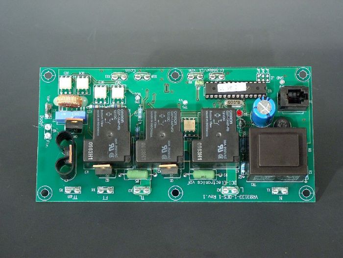 Main board Hapro Proline/ Onyx 11878